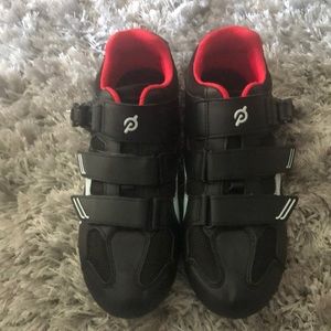Peloton Cycling Shoes